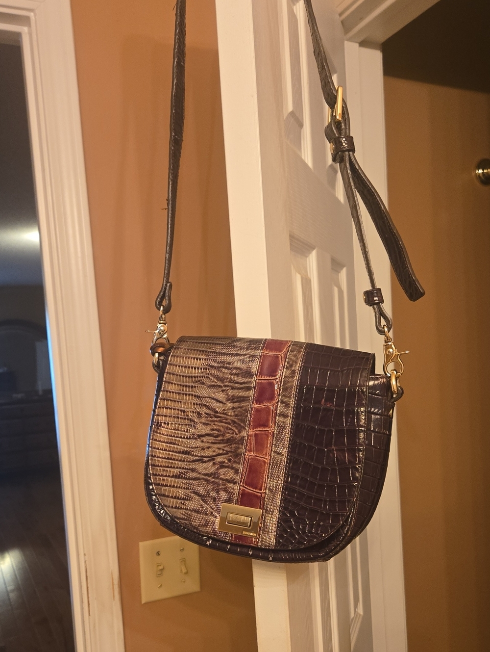 Brahmin Purse